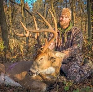 Meet your Posher, Dallas